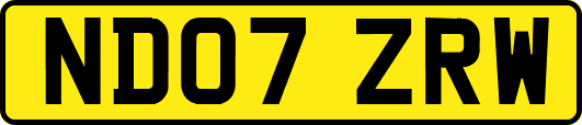 ND07ZRW