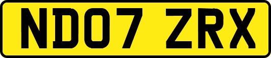 ND07ZRX