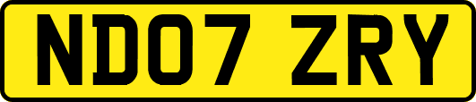 ND07ZRY