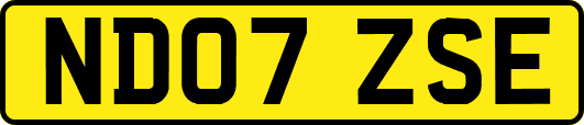 ND07ZSE