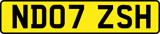 ND07ZSH