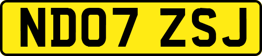 ND07ZSJ