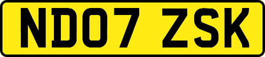 ND07ZSK