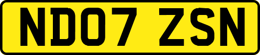 ND07ZSN