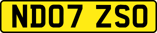 ND07ZSO