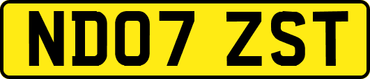 ND07ZST