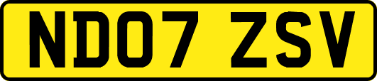ND07ZSV