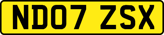 ND07ZSX