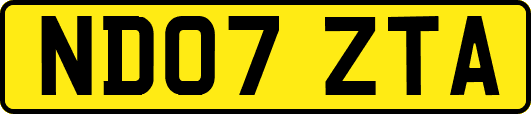 ND07ZTA