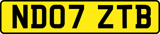 ND07ZTB