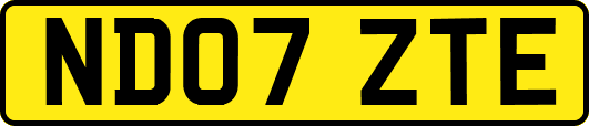 ND07ZTE