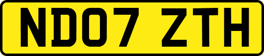 ND07ZTH