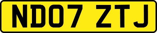 ND07ZTJ