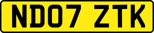 ND07ZTK