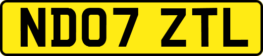 ND07ZTL