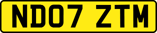 ND07ZTM