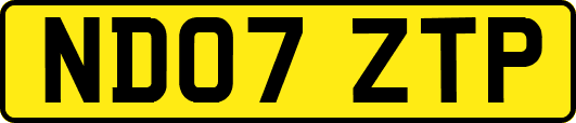 ND07ZTP
