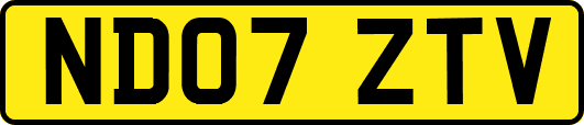 ND07ZTV