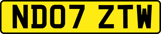 ND07ZTW