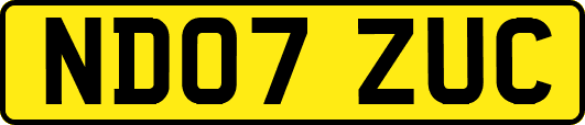 ND07ZUC