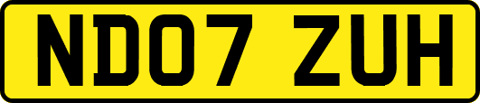 ND07ZUH