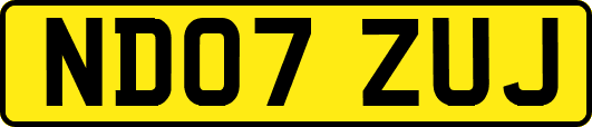 ND07ZUJ