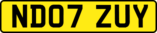 ND07ZUY
