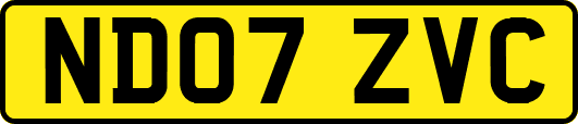 ND07ZVC