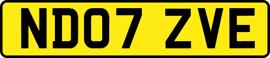 ND07ZVE