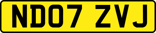 ND07ZVJ