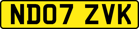 ND07ZVK