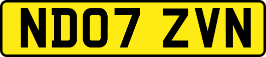 ND07ZVN