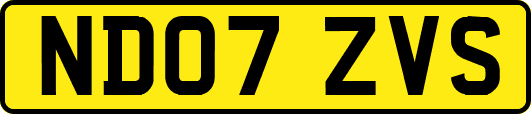 ND07ZVS