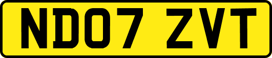 ND07ZVT