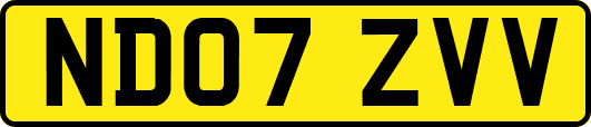 ND07ZVV