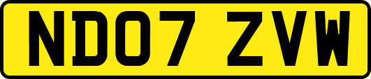 ND07ZVW