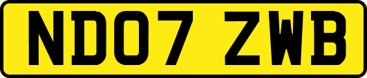 ND07ZWB