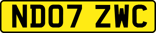 ND07ZWC