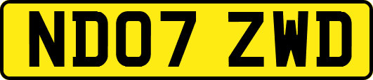 ND07ZWD