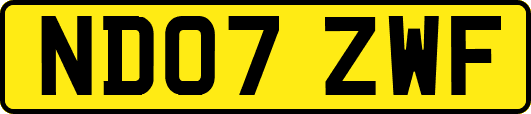 ND07ZWF