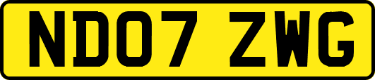 ND07ZWG