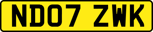 ND07ZWK