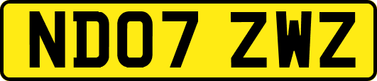ND07ZWZ
