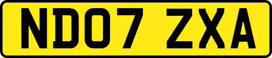 ND07ZXA