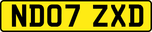 ND07ZXD