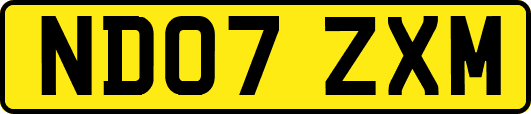 ND07ZXM