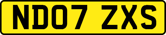 ND07ZXS
