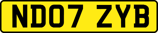 ND07ZYB