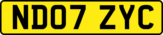 ND07ZYC