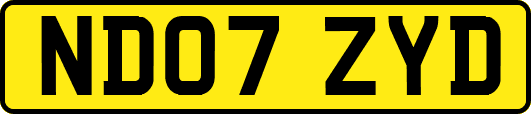 ND07ZYD